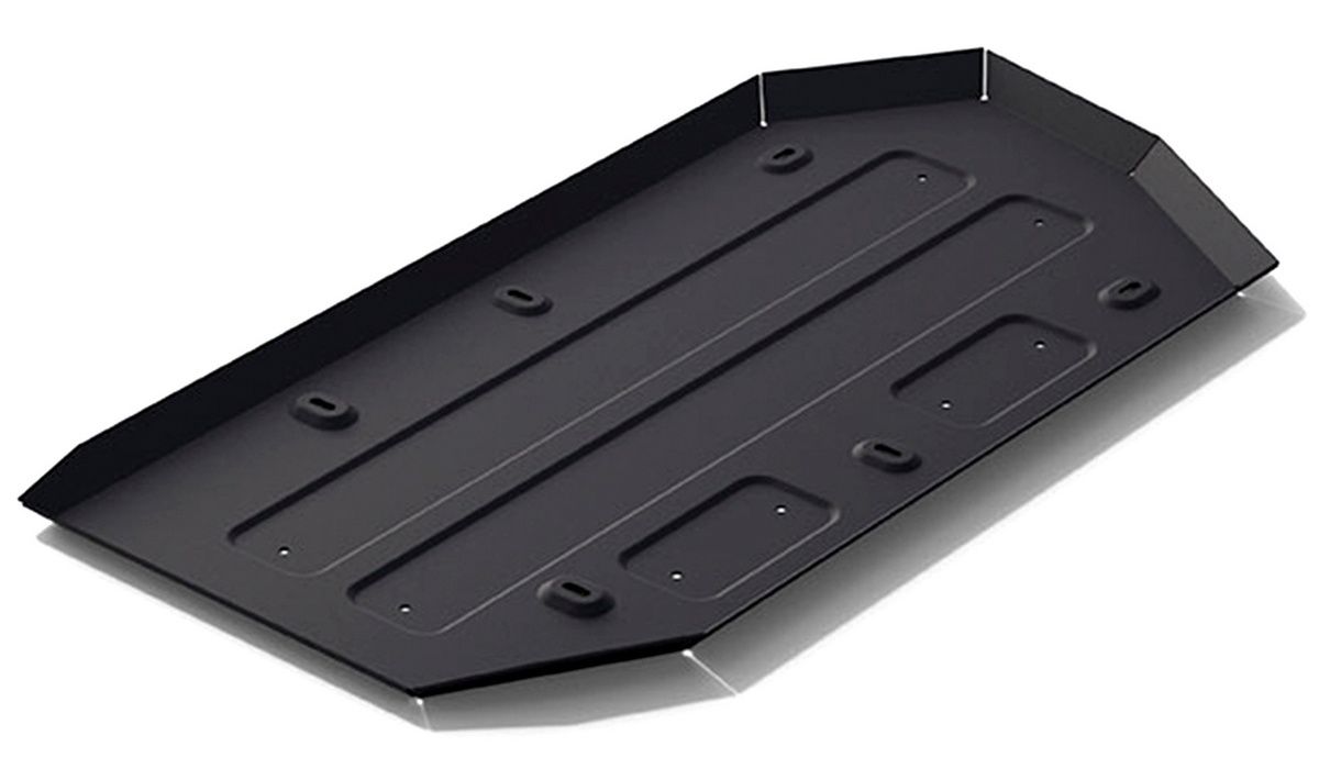 Защита топливного бака для Фольксваген Каравелла сталь 1,8 мм, арт.111.05843.1-2, 111.05843.1-2
Защита топливного бака для Фольксваген Каравелла сталь 1,8 мм, арт.111.05843.1-2, 111.05843.1-2