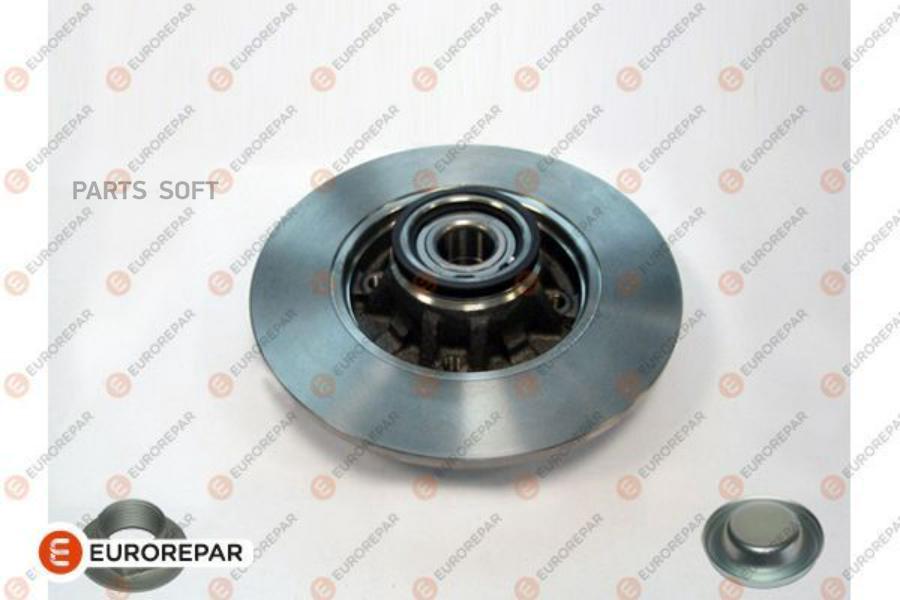 EUROREPAR 1619238780 Диск торм.зад.PEUGEOT 308 CC 1.6THP 150ch 110kW - EP6DT 2008 = 1шт
EUROREPAR 1619238780 Диск торм.зад.PEUGEOT 308 CC 1.6THP 150ch 110kW - EP6DT 2008 = 1шт