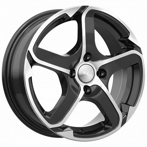 Колесный диск SKAD Аллигатор R15 6J PCD4x100 ET45 D67.1 (WHS031447), Аллигатор
Колесный диск SKAD Аллигатор R15 6J PCD4x100 ET45 D67.1 (WHS031447), Аллигатор