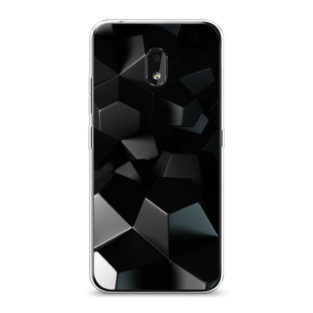 Чехол Awog на Nokia 2.2 / Нокиа 2.2 "Геометрия 20", 122950-3
Чехол Awog на Nokia 2.2 / Нокиа 2.2 "Геометрия 20", 122950-3