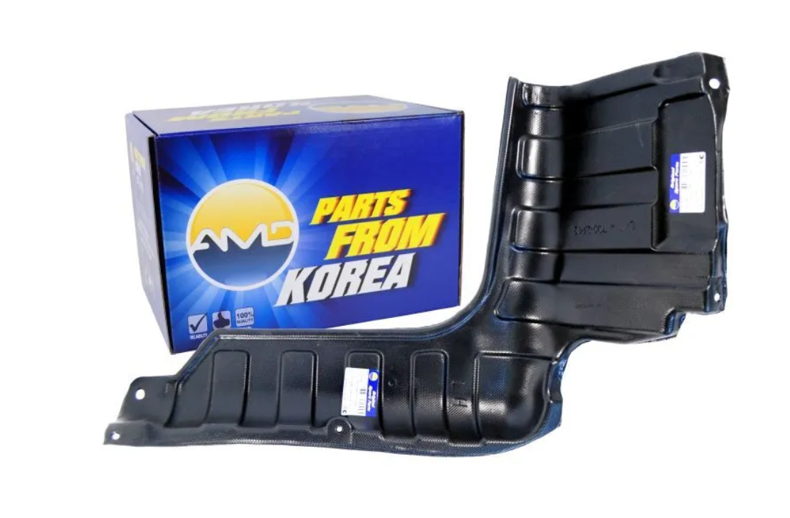 Защита Двигателя Hyundai (Solaris Rb) (2010-) Kia (Rio Ub) (2011-) Amd Amdbc514 AMD арт. A, Черный
Защита Двигателя Hyundai (Solaris Rb) (2010-) Kia (Rio Ub) (2011-) Amd Amdbc514 AMD арт. A, Черный