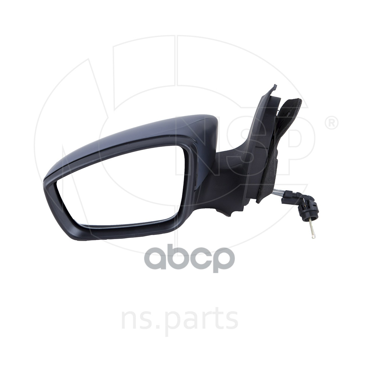 Зеркало Наружное L (Механическое) Vw Polo Sedan 2010- Nsp Nsp086ru857507n9b9 NSP арт. NSP0
Зеркало Наружное L (Механическое) Vw Polo Sedan 2010- Nsp Nsp086ru857507n9b9 NSP арт. NSP0