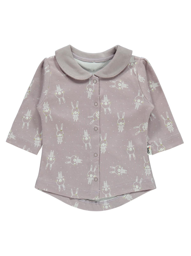 Пижама Civil Baby 22330E288Y21 темно-коричневый 3-6 мес (доставка из-за рубежа), 22330E288Y21
Пижама Civil Baby 22330E288Y21 темно-коричневый 3-6 мес (доставка из-за рубежа), 22330E288Y21