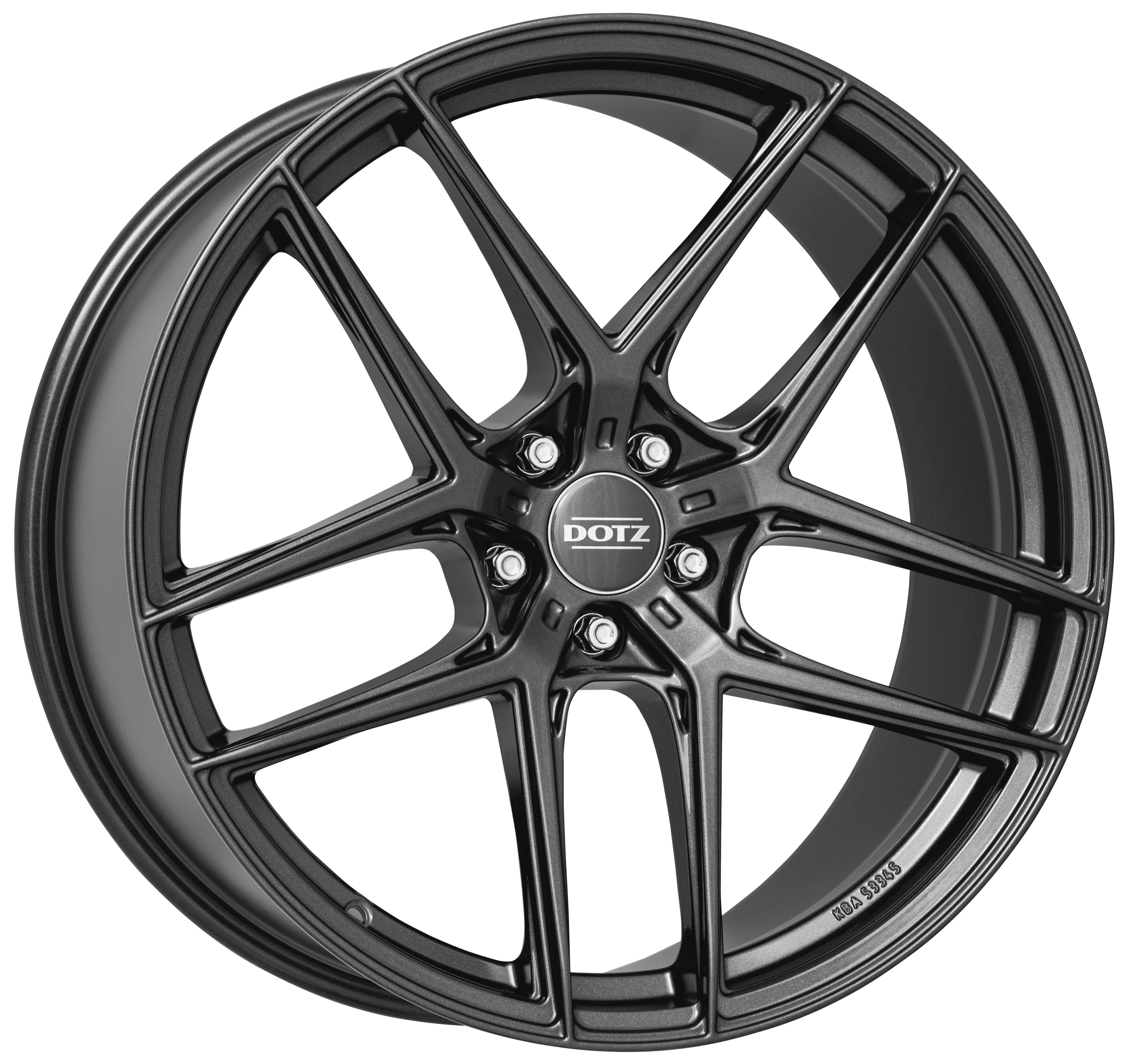 Колесный диск литой DOTZ LagunaSeca grey 8,0x19 5*108 ET45 d70,1 Антрацитовый (OLA9KHFA45), Антрацит
Колесный диск литой DOTZ LagunaSeca grey 8,0x19 5*108 ET45 d70,1 Антрацитовый (OLA9KHFA45), Антрацит