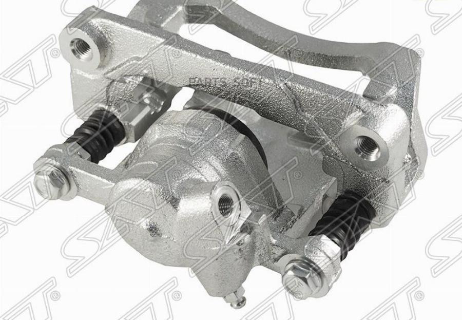Суппорт Тормозной Rr (задний) Subaru Forester 07- Rh (правый) Sat арт. ST-26692-FG000
Суппорт Тормозной Rr (задний) Subaru Forester 07- Rh (правый) Sat арт. ST-26692-FG000