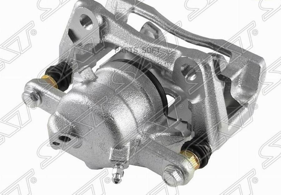 Суппорт Тормозной Fr (передний) Nissan Almera G15ra Lh (левый) Sat арт. ST-41011-00Q0F
Суппорт Тормозной Fr (передний) Nissan Almera G15ra Lh (левый) Sat арт. ST-41011-00Q0F