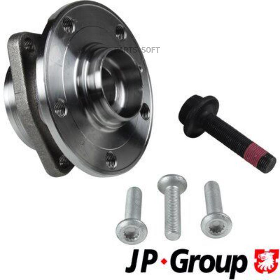 Ступица С Подшипником Audi A3 Iii/Skoda Octavia Iii/Vw Golf Vii 12- Пер. JP Group арт. 114
Ступица С Подшипником Audi A3 Iii/Skoda Octavia Iii/Vw Golf Vii 12- Пер. JP Group арт. 114