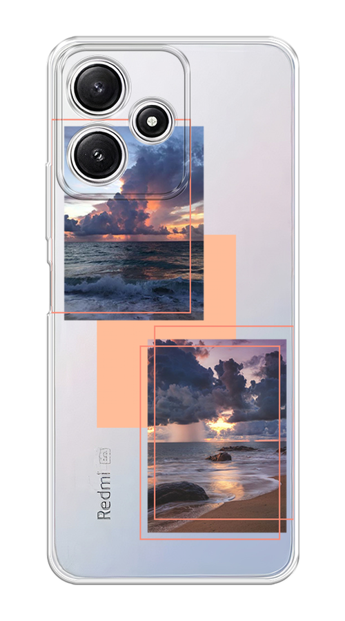 Чехол на Xiaomi Redmi 12 5G/12R/Poco M6 Pro 5G "Sky collage", Розовый;прозрачный;синий, 319650-1
Чехол на Xiaomi Redmi 12 5G/12R/Poco M6 Pro 5G "Sky collage", Розовый;прозрачный;синий, 319650-1