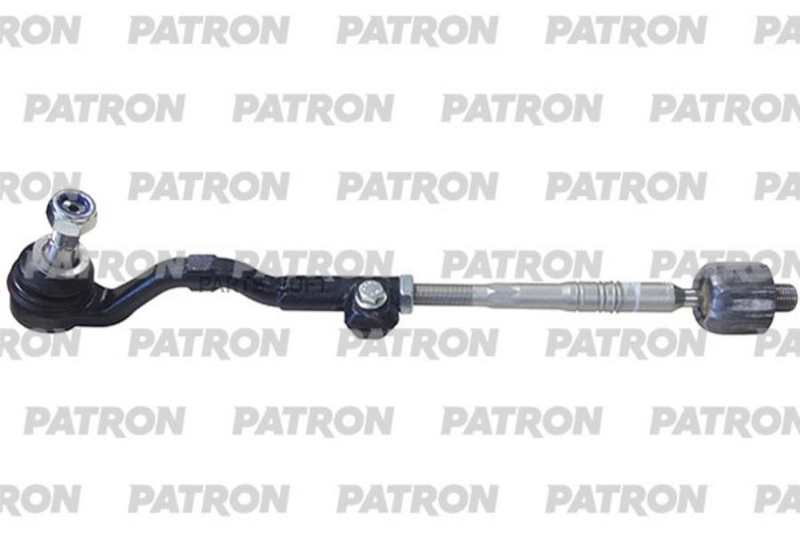 Тяга рулевая в сборе BMW X5 (F15)/ X6 (F16, F86) (Произведено в Турции) PATRON PS2475L
Тяга рулевая в сборе BMW X5 (F15)/ X6 (F16, F86) (Произведено в Турции) PATRON PS2475L