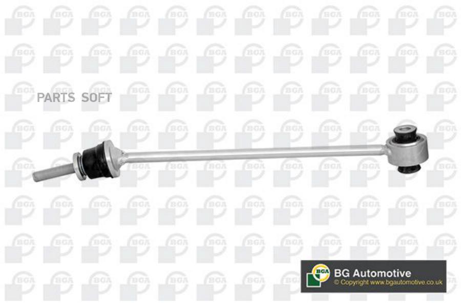 Ls5693 тяга Стабилизатора Переднего Левая Mb W166/X166 4-Matic 11> Bga арт. LS5693
Ls5693 тяга Стабилизатора Переднего Левая Mb W166/X166 4-Matic 11> Bga арт. LS5693