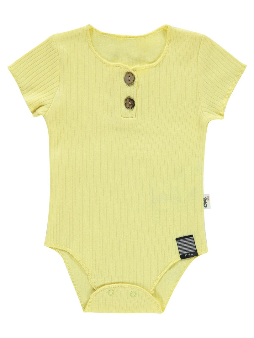 Боди Civil Baby 14330E837SS1-1 желтый 3-6 мес (доставка из-за рубежа), 14330E837SS1-1
Боди Civil Baby 14330E837SS1-1 желтый 3-6 мес (доставка из-за рубежа), 14330E837SS1-1