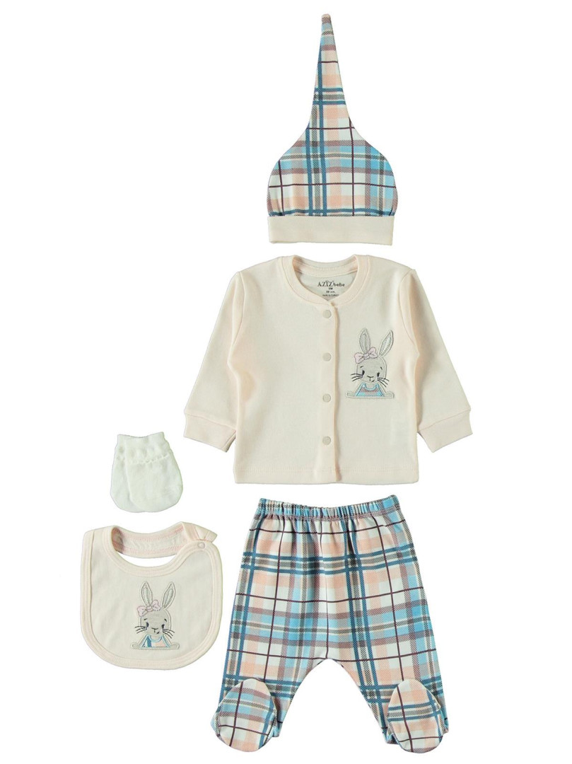 Комплект для малыша Aziz bebe 04D405284Y21 оранжевый 0-3 мес (доставка из-за рубежа), 04D405284Y21
Комплект для малыша Aziz bebe 04D405284Y21 оранжевый 0-3 мес (доставка из-за рубежа), 04D405284Y21