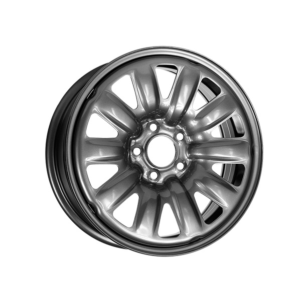 Колесный диск штампованный ALCAR HYBRIDRAD 130601A 6,5x16 5*108 ET47 d65,1 Антрацитовый
Колесный диск штампованный ALCAR HYBRIDRAD 130601A 6,5x16 5*108 ET47 d65,1 Антрацитовый