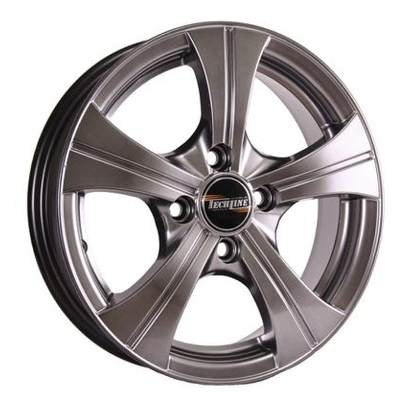 Колесный диск литой TECH-LINE 410 5,5x14 4*100 ET49 d56,6 HB (T410-5514-566-4x100-49HB), Серебристый
Колесный диск литой TECH-LINE 410 5,5x14 4*100 ET49 d56,6 HB (T410-5514-566-4x100-49HB), Серебристый