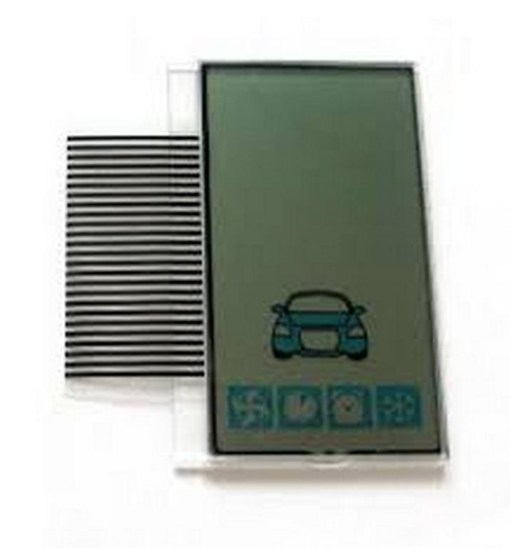Дисплей LCD Starline A93/B92/E90 вертикальный на шлейфе, Starline A93/B92/E90 вертикальный на шлейфе
Дисплей LCD Starline A93/B92/E90 вертикальный на шлейфе, Starline A93/B92/E90 вертикальный на шлейфе