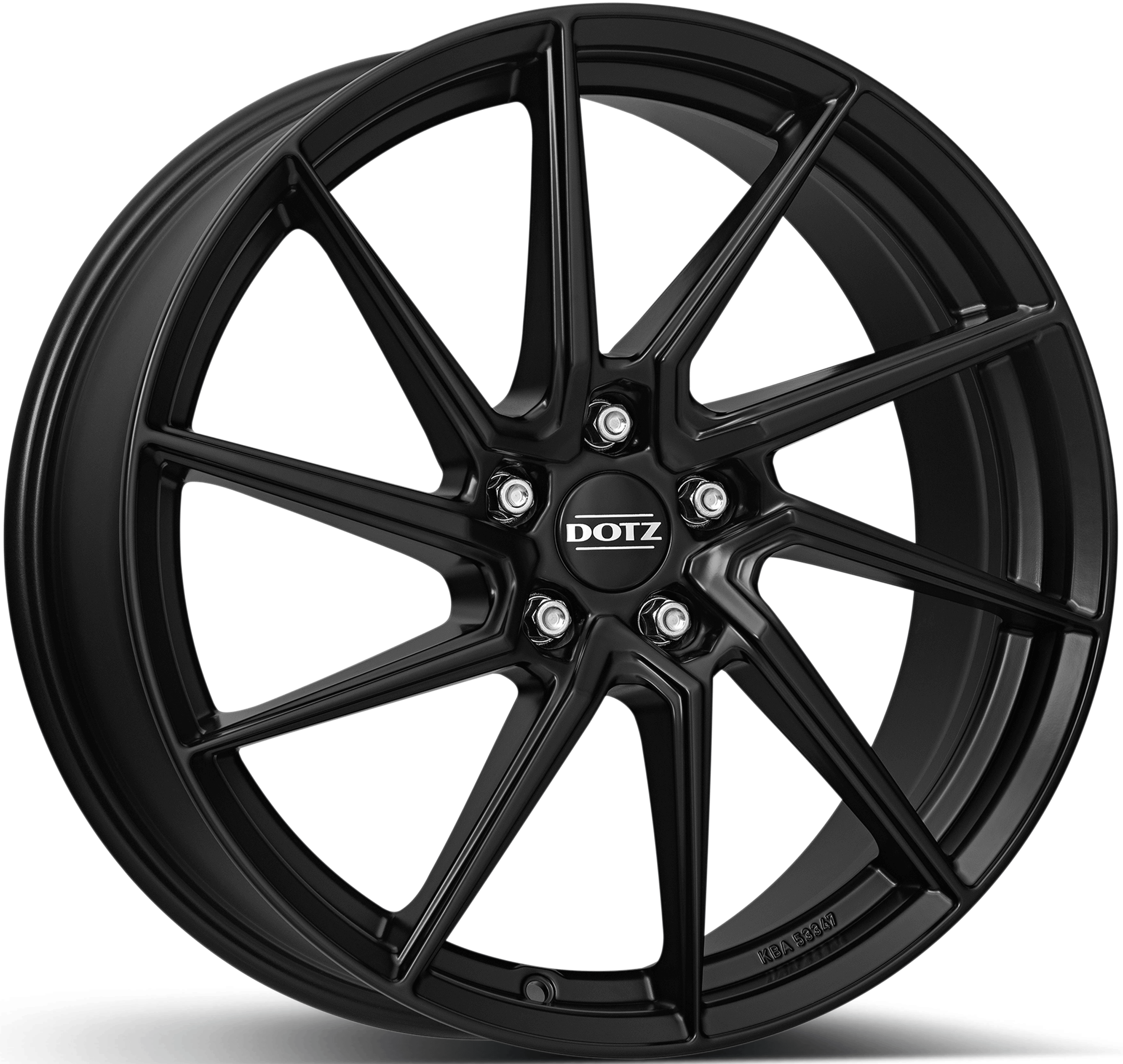 Колесный диск литой DOTZ Spa black 8,0x19 5*112 ET40 d70,1 Черный матовый (OSA9K8KA40)
Колесный диск литой DOTZ Spa black 8,0x19 5*112 ET40 d70,1 Черный матовый (OSA9K8KA40)