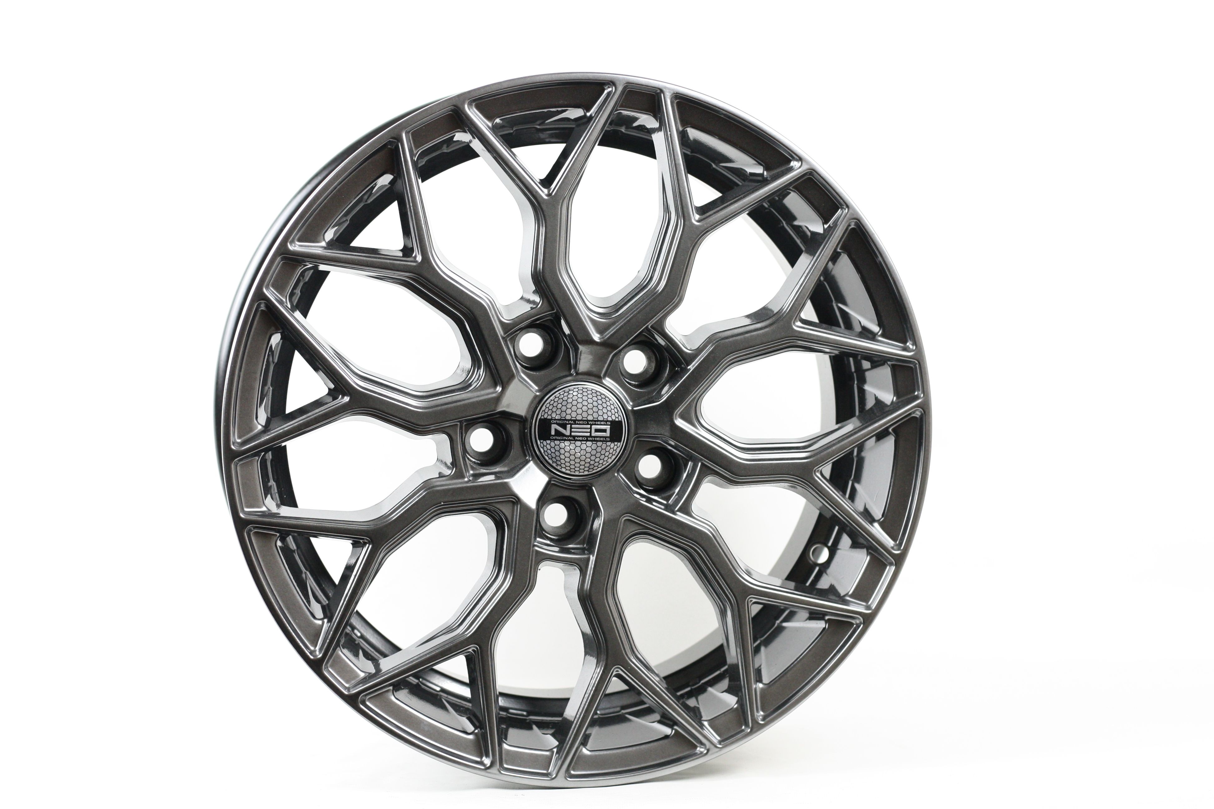 Колесный диск литой NEO V09 6,5x16 5*112 ET38 d57,1 BH (NV09-1665-6516-571-5x112-38BH), Серый
Колесный диск литой NEO V09 6,5x16 5*112 ET38 d57,1 BH (NV09-1665-6516-571-5x112-38BH), Серый