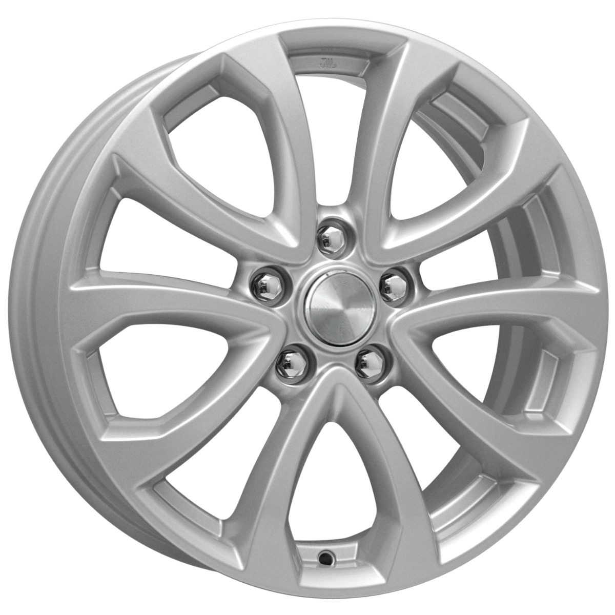 Колесный диск литой RPLC-WHEELS Ni100 7,0x17 5*114,3 ET47 d66,1 серебристый (41033933)
Колесный диск литой RPLC-WHEELS Ni100 7,0x17 5*114,3 ET47 d66,1 серебристый (41033933)