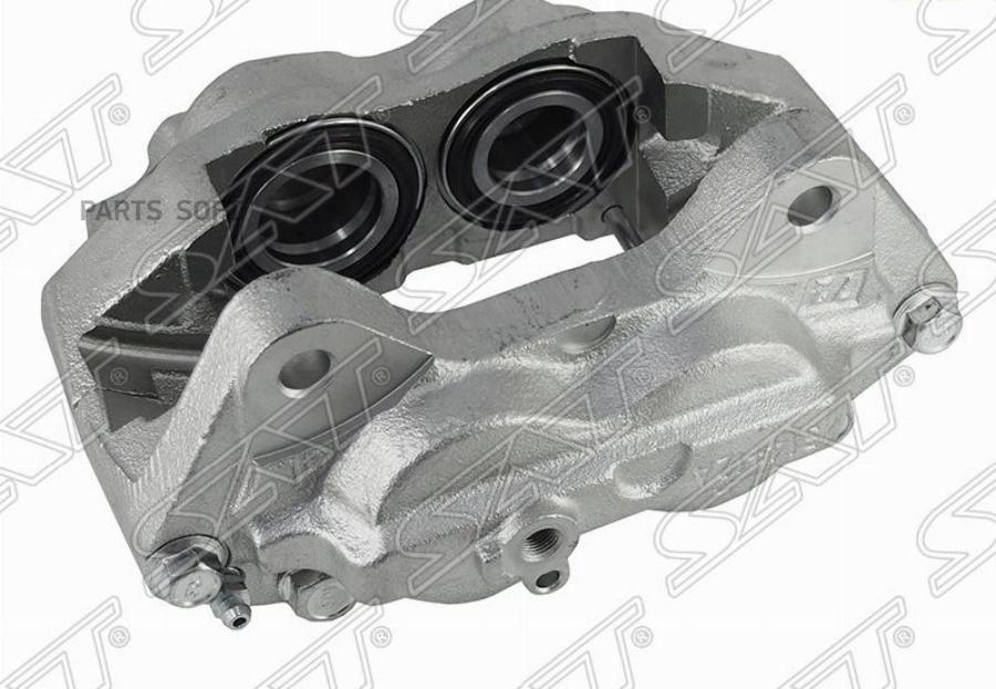 Суппорт Тормозной Fr (передний) Toyota Land Cruiser 100 98- Lh (левый) Sat арт. ST-47750-6
Суппорт Тормозной Fr (передний) Toyota Land Cruiser 100 98- Lh (левый) Sat арт. ST-47750-6