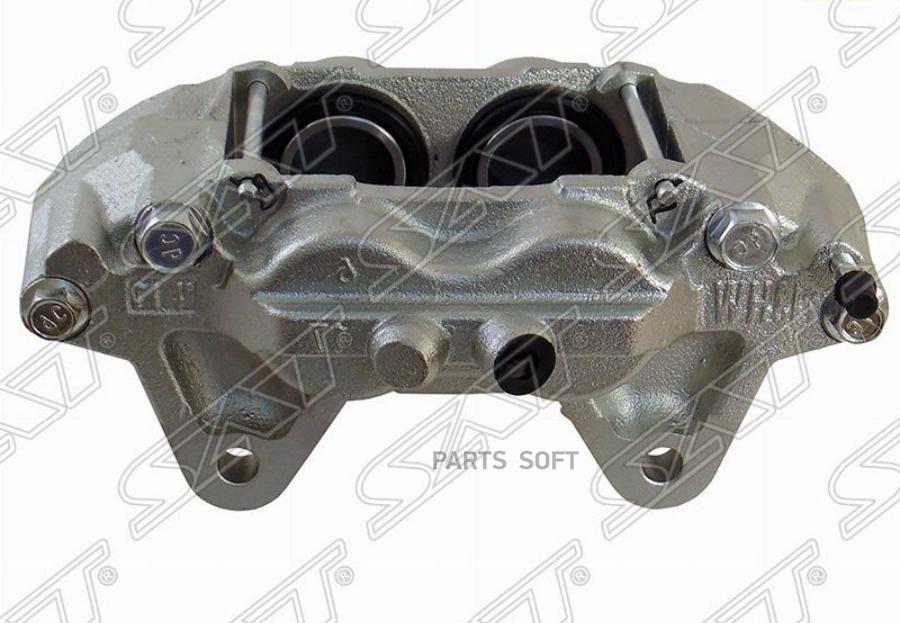 SAT ST-47750-60261 Суппорт тормозной FR TOYOTA LAND CRUISER PRADO 120 02- LH 1шт
SAT ST-47750-60261 Суппорт тормозной FR TOYOTA LAND CRUISER PRADO 120 02- LH 1шт
