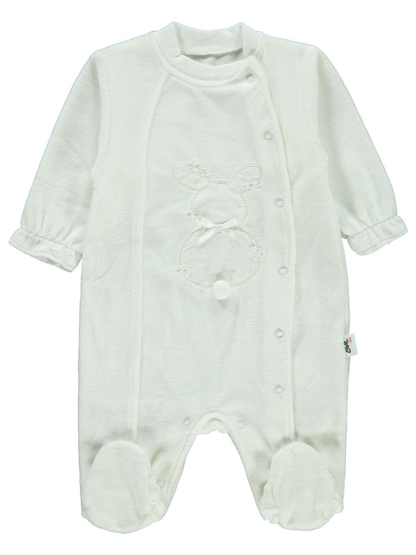 Комбинезон Civil Baby 084521420K21-1 экрю 0-3 мес (доставка из-за рубежа), 084521420K21-1
Комбинезон Civil Baby 084521420K21-1 экрю 0-3 мес (доставка из-за рубежа), 084521420K21-1