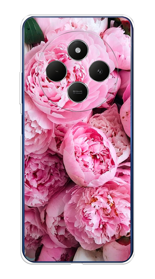 Чехол на Xiaomi Redmi 14C/Poco C75 4G "Розовые пионы", Бежевый;розовый, 322950-1
Чехол на Xiaomi Redmi 14C/Poco C75 4G "Розовые пионы", Бежевый;розовый, 322950-1