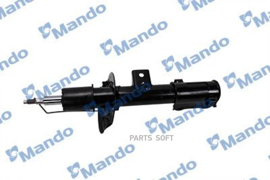 Амортизатор Подвески Hyundai Creta (2016-01-) (Gas-Fr-Rh) Mando арт. EX54661M0200
Амортизатор Подвески Hyundai Creta (2016-01-) (Gas-Fr-Rh) Mando арт. EX54661M0200