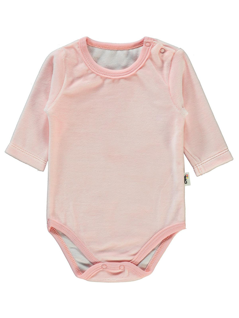 Боди Civil Baby 14330E697Y21-1 кремовый 3-6 мес (доставка из-за рубежа), 14330E697Y21-1
Боди Civil Baby 14330E697Y21-1 кремовый 3-6 мес (доставка из-за рубежа), 14330E697Y21-1