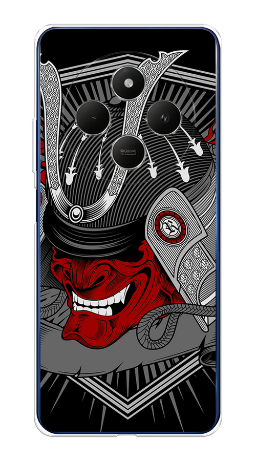 Чехол на Xiaomi Redmi 14C/Poco C75 4G "Красная маска самурая", Белый;красный;черный, 322950-1
Чехол на Xiaomi Redmi 14C/Poco C75 4G "Красная маска самурая", Белый;красный;черный, 322950-1