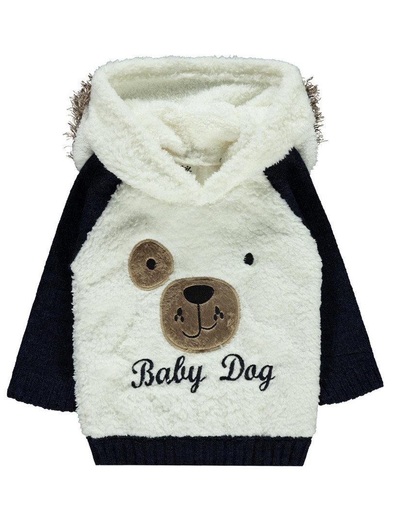 Толстовка Civil Baby 45A681564K21 темно-синий 6-9 мес (доставка из-за рубежа), 45A681564K21
Толстовка Civil Baby 45A681564K21 темно-синий 6-9 мес (доставка из-за рубежа), 45A681564K21