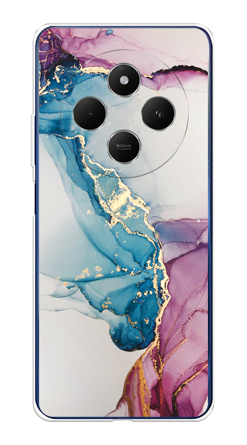 Чехол на Xiaomi Redmi 14C/Poco C75 4G "Розовые разводы рисунок", Синий;розовый;золотистый, 322950-1
Чехол на Xiaomi Redmi 14C/Poco C75 4G "Розовые разводы рисунок", Синий;розовый;золотистый, 322950-1