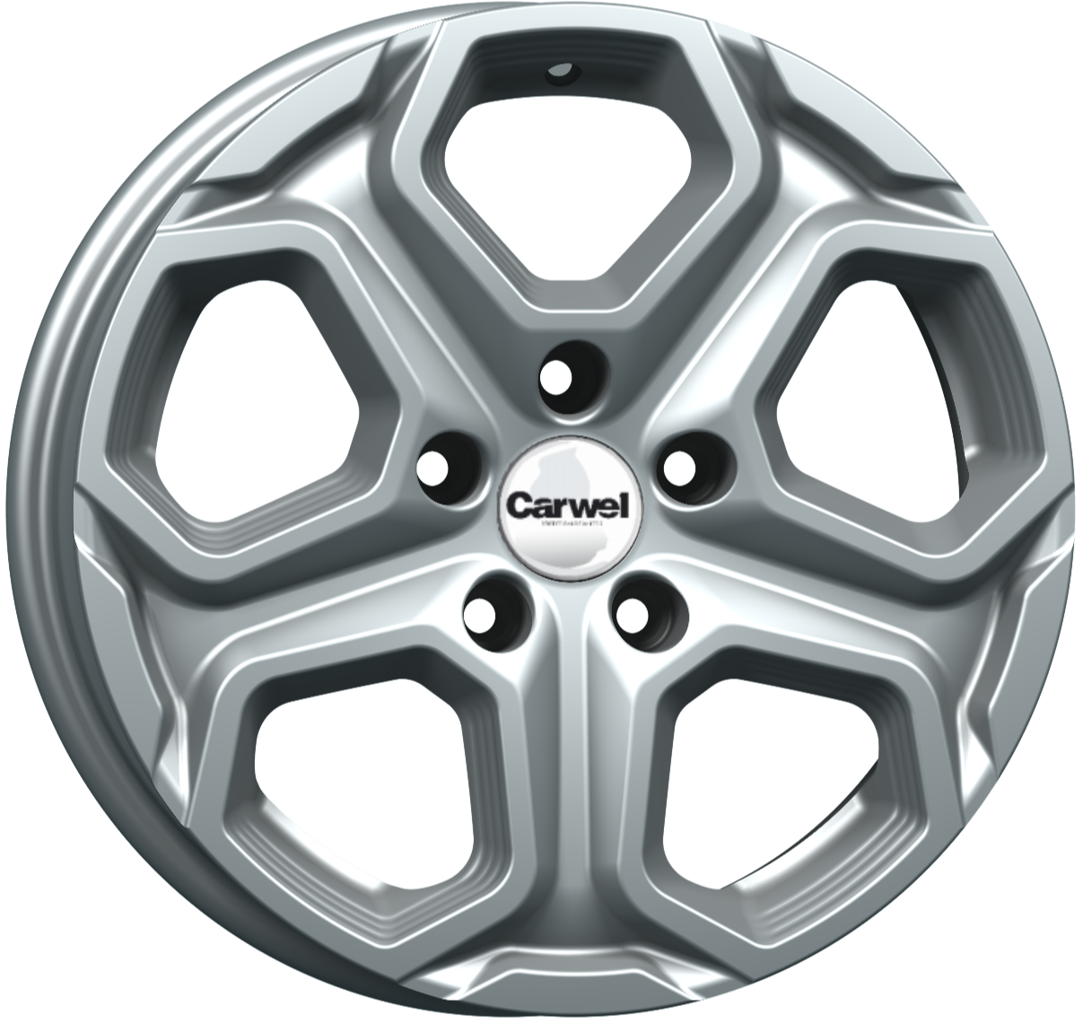 Колесный диск литой RPLC-WHEELS SZ241 6,5x16 5*114,3 ET50 d60,1 серебристый (41142488)
Колесный диск литой RPLC-WHEELS SZ241 6,5x16 5*114,3 ET50 d60,1 серебристый (41142488)