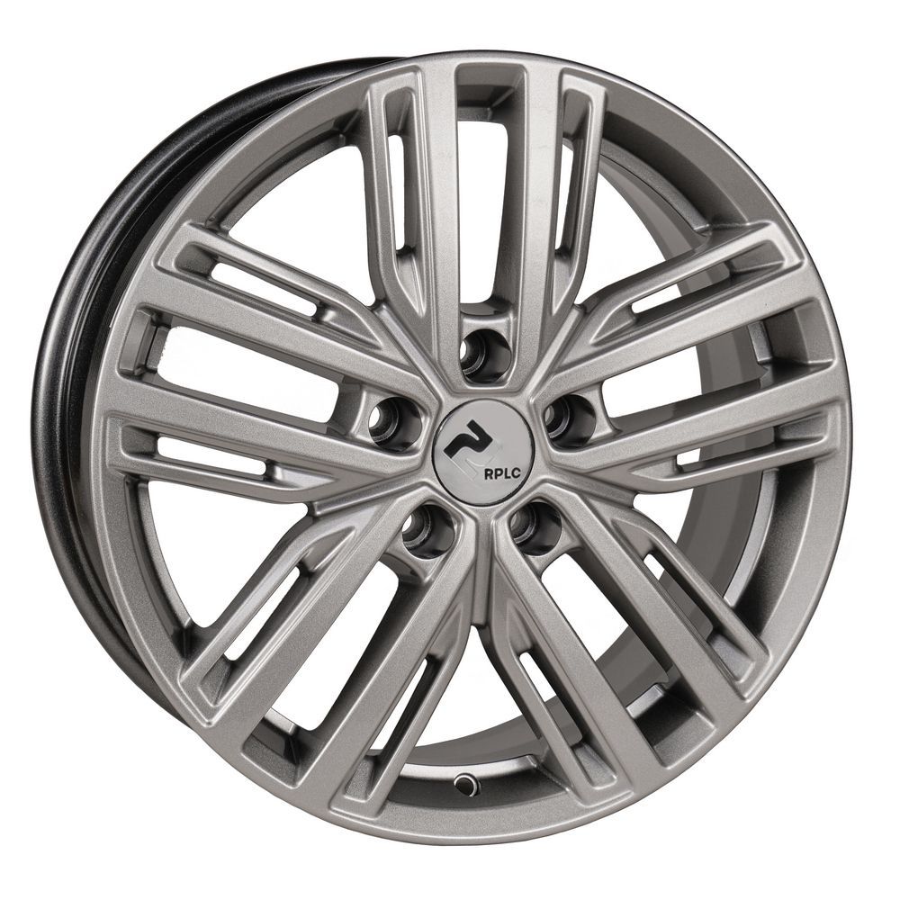 Колесный диск литой RPLC-WHEELS To259 7,0x17 5*114,3 ET35 d60,1 серебристый (41147989)
Колесный диск литой RPLC-WHEELS To259 7,0x17 5*114,3 ET35 d60,1 серебристый (41147989)