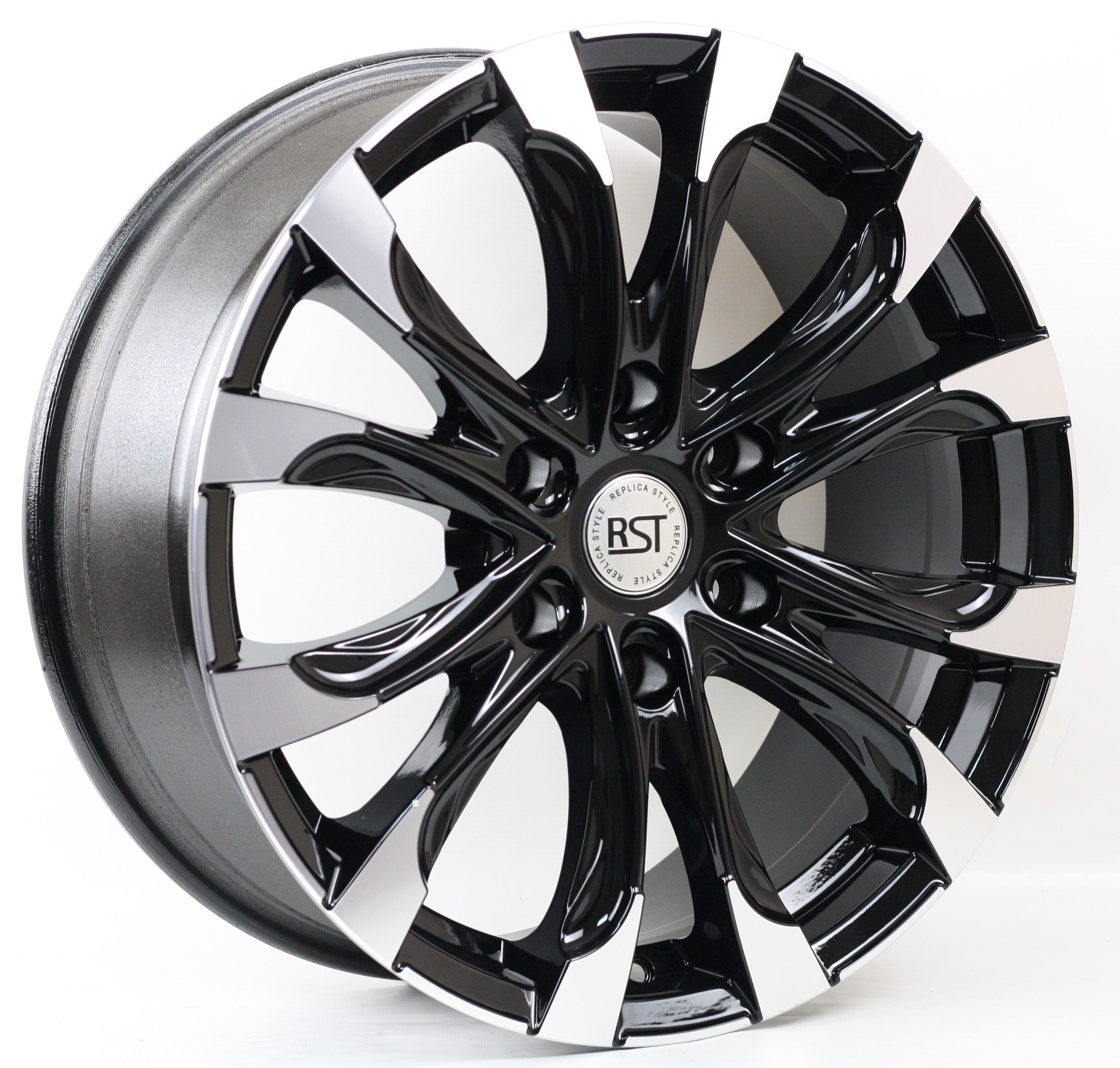 Колесный диск литой RST R118 7,5x18 6*139,7 ET42 d67,1 BD (RR118-7518-671-6x1397-42BD), Черный;серебристый
Колесный диск литой RST R118 7,5x18 6*139,7 ET42 d67,1 BD (RR118-7518-671-6x1397-42BD), Черный;серебристый