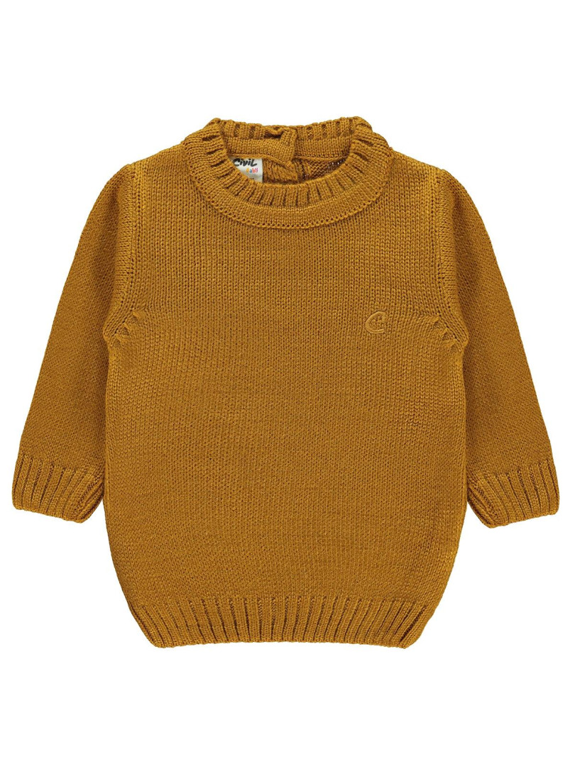 Свитер Civil Baby 45A686041K21-2 оранжевый 6-9 мес (доставка из-за рубежа), 45A686041K21-2
Свитер Civil Baby 45A686041K21-2 оранжевый 6-9 мес (доставка из-за рубежа), 45A686041K21-2