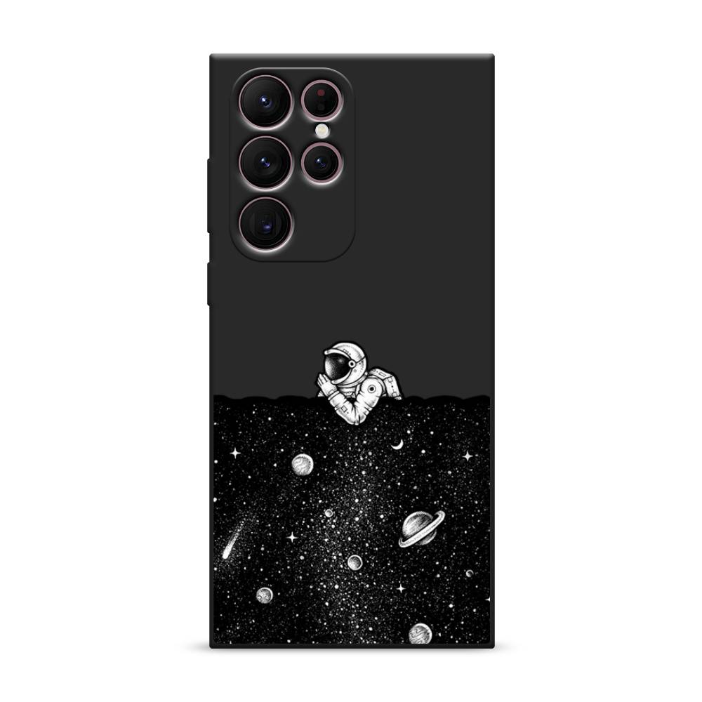 Чехол Awog на Samsung Galaxy S22 Ultra / Самсунг S22 Ultra "Космический сон", Серый, 2104052-1
Чехол Awog на Samsung Galaxy S22 Ultra / Самсунг S22 Ultra "Космический сон", Серый, 2104052-1