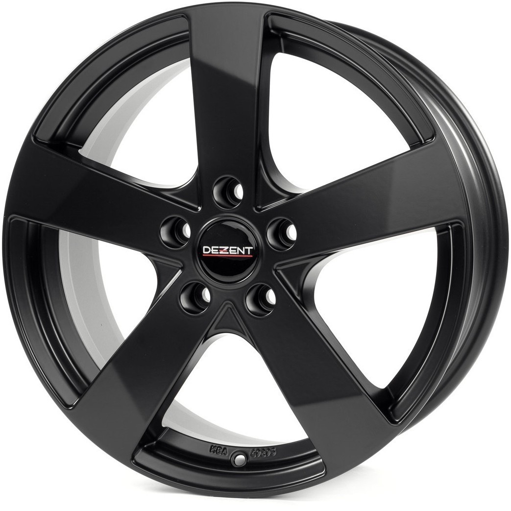 Колесный диск литой DEZENT TD dark 6,5x16 5*108 ET40 d70,1 Черный матовый (TTDZHKA40)
Колесный диск литой DEZENT TD dark 6,5x16 5*108 ET40 d70,1 Черный матовый (TTDZHKA40)