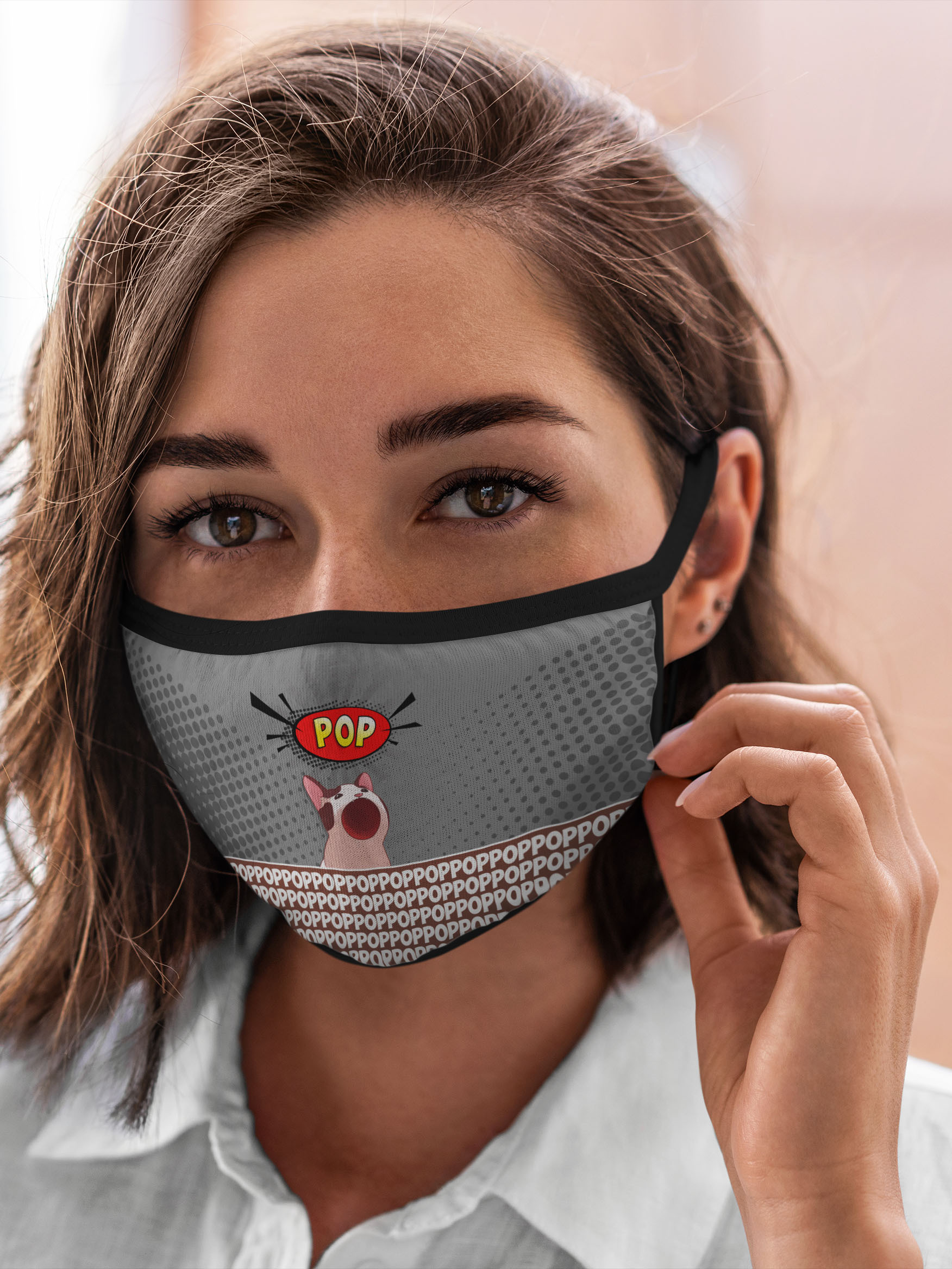 Многоразовая маска унисекс Burnettie Кот Мем Wide Mouthed Popping Cat, Разноцветный, Кот Мем Wide Mouthed Popping Cat
Многоразовая маска унисекс Burnettie Кот Мем Wide Mouthed Popping Cat, Разноцветный, Кот Мем Wide Mouthed Popping Cat