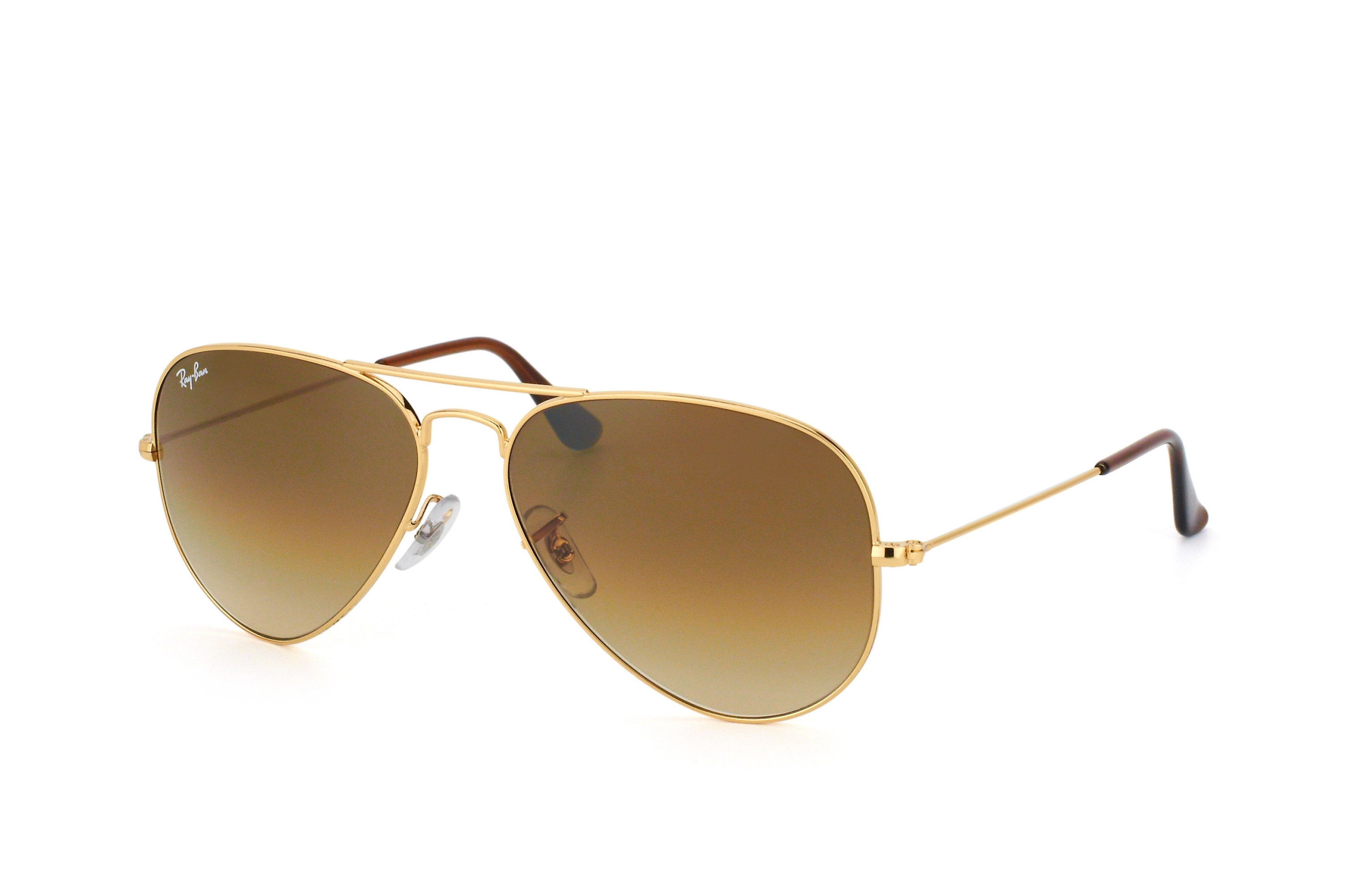 Солнцезащитные очки Ray-Ban Aviator large RB 3025 001/51 (доставка из-за рубежа), 64021135
Солнцезащитные очки Ray-Ban Aviator large RB 3025 001/51 (доставка из-за рубежа), 64021135