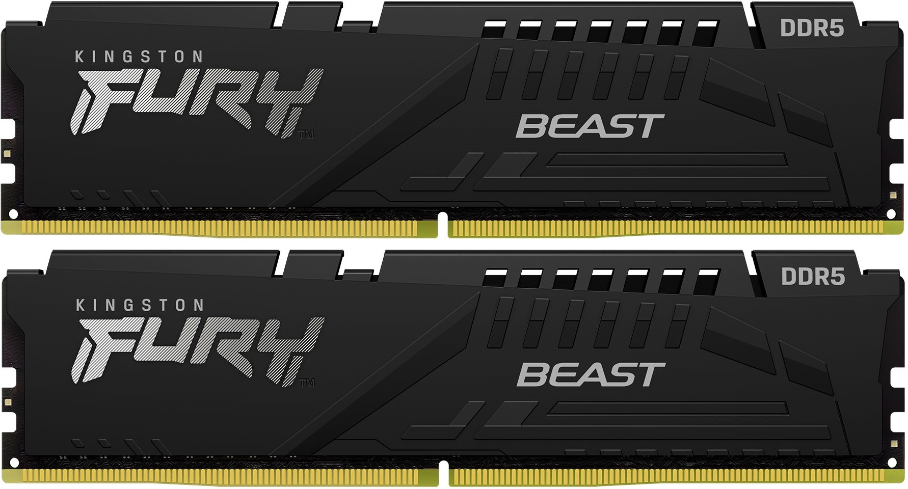 Оперативная память Kingston KF556C40BBK2-16 (1909877) DDR5 2x8Gb 5600MHz, KF556C40BBK2-16
Оперативная память Kingston KF556C40BBK2-16 (1909877) DDR5 2x8Gb 5600MHz, KF556C40BBK2-16