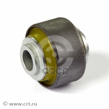 Сайлентблок рычага подвески SUBARU LEGASY (2003.01- ), LEGACY B4 BL5, BLE (2003.05- ), TRI, 8063067
Сайлентблок рычага подвески SUBARU LEGASY (2003.01- ), LEGACY B4 BL5, BLE (2003.05- ), TRI, 8063067