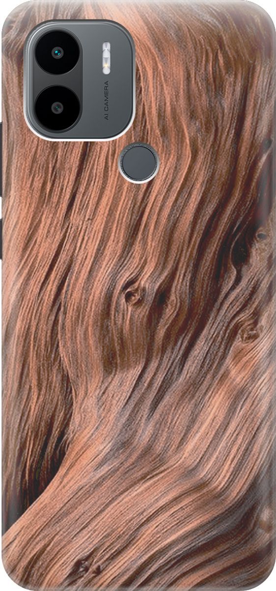 Силиконовый чехол на Xiaomi Redmi A1+ с принтом "Ствол дерева", Бежевый;коричневый, 158118
Силиконовый чехол на Xiaomi Redmi A1+ с принтом "Ствол дерева", Бежевый;коричневый, 158118