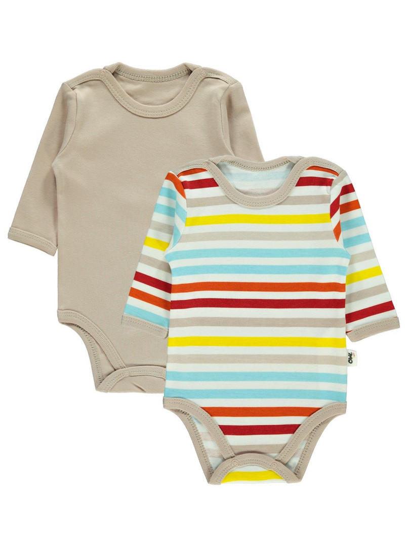 Боди Civil Baby 143519381Y21 темно-коричневый 0-3 мес (доставка из-за рубежа), 143519381Y21
Боди Civil Baby 143519381Y21 темно-коричневый 0-3 мес (доставка из-за рубежа), 143519381Y21