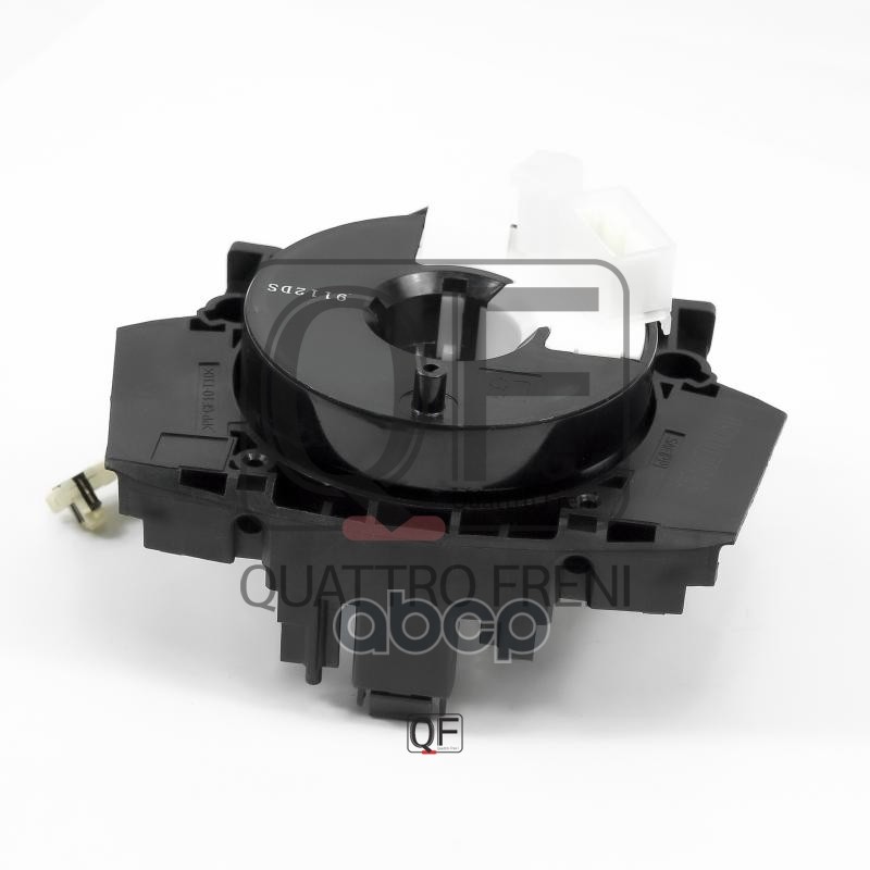 Кольцо Контактное Подушки Безопасности Quattro Freni Qf00e00080 QUATTRO FRENI арт. QF00E00
Кольцо Контактное Подушки Безопасности Quattro Freni Qf00e00080 QUATTRO FRENI арт. QF00E00