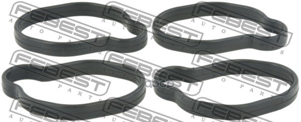 Кольцо Уплотнительное Свечного Колодца Subaru ForesterImprezaLegacy Febest арт. GASKOL004P
Кольцо Уплотнительное Свечного Колодца Subaru ForesterImprezaLegacy Febest арт. GASKOL004P