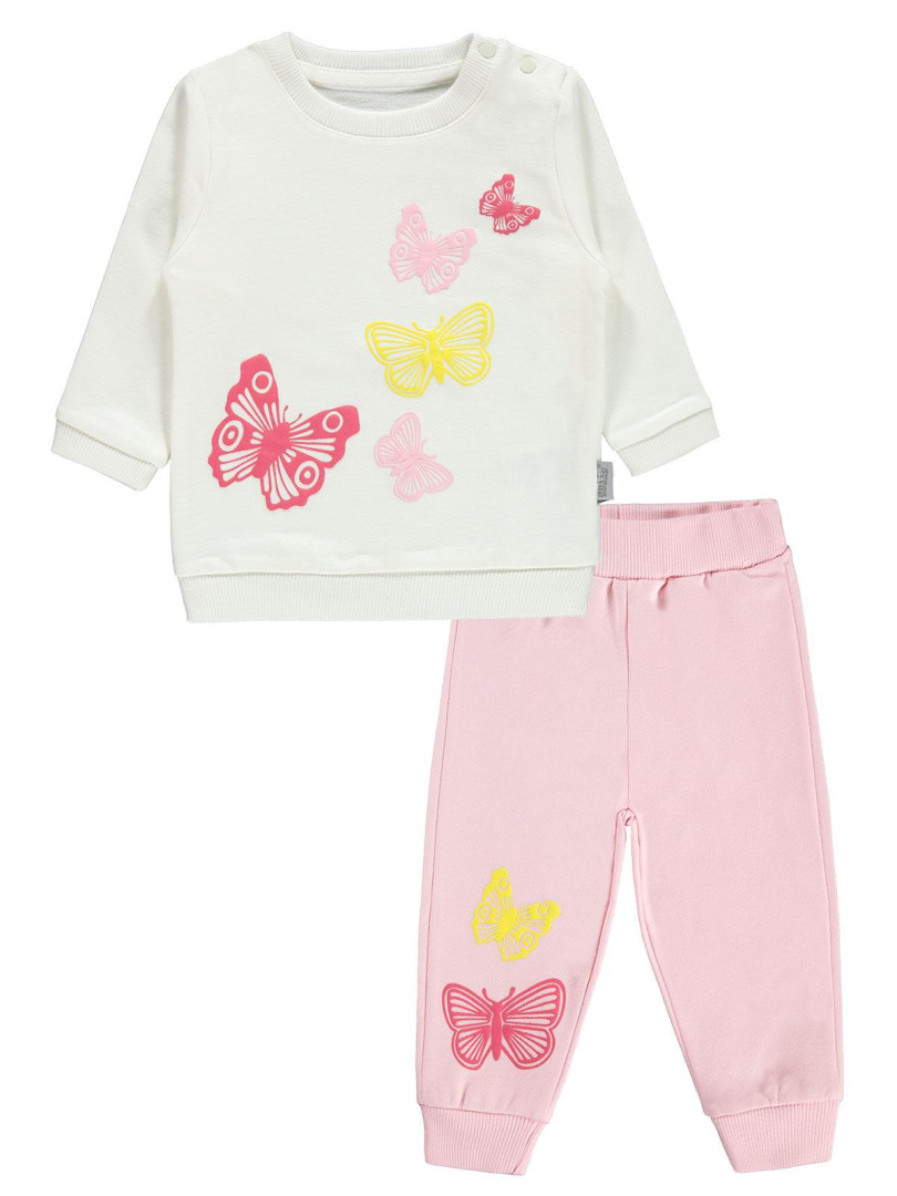 Костюм Civil Baby 175878408K81-1 пудровый 6-9 мес (доставка из-за рубежа), 175878408K81-1
Костюм Civil Baby 175878408K81-1 пудровый 6-9 мес (доставка из-за рубежа), 175878408K81-1