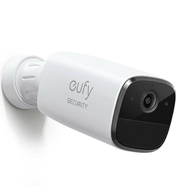 Камера видеонаблюдения Anker Eufy EufyCam Solo 2K (T8131321), Белый, Eufy EufyCam Solo 2K (T8131321)
Камера видеонаблюдения Anker Eufy EufyCam Solo 2K (T8131321), Белый, Eufy EufyCam Solo 2K (T8131321)