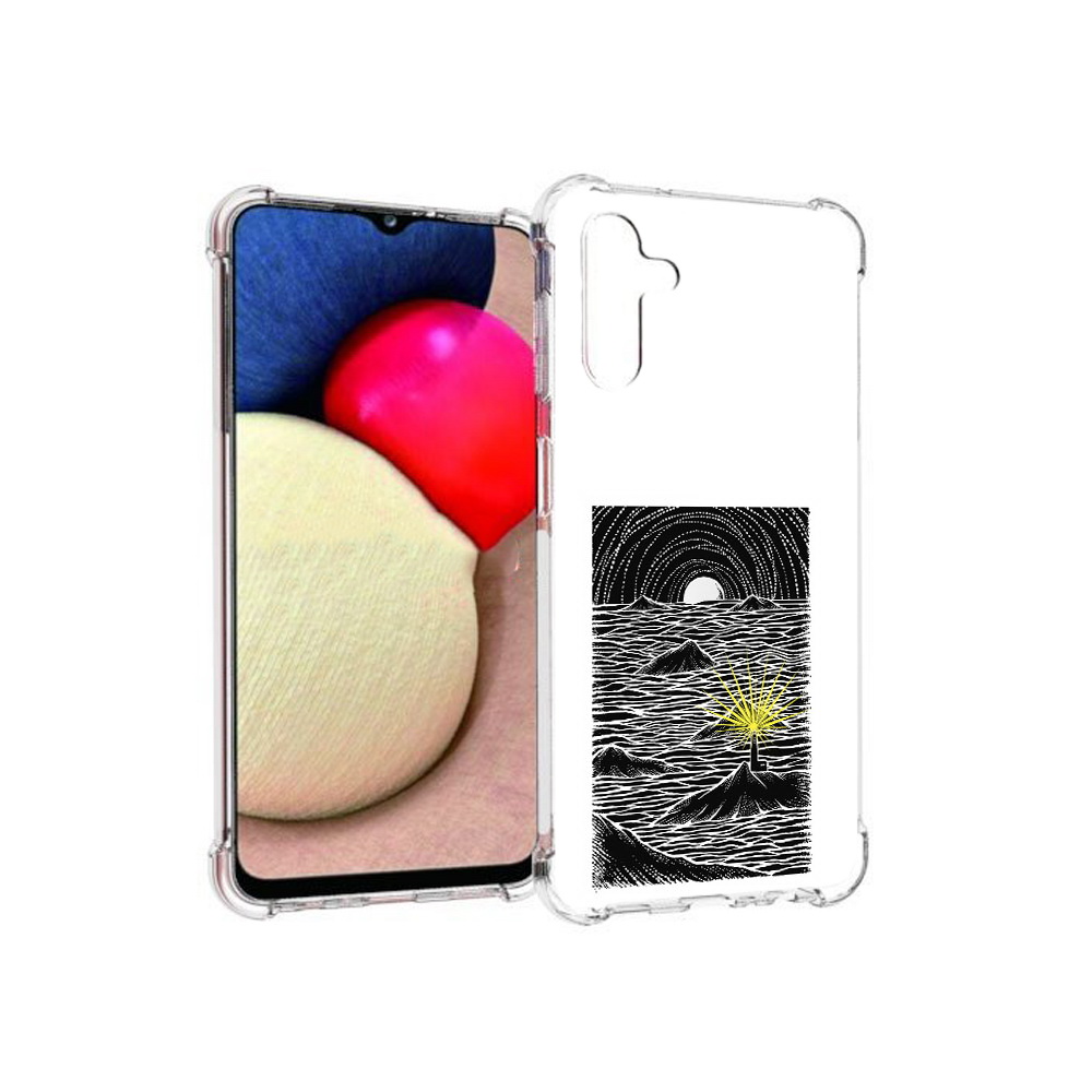 Чехол MyPads Tocco для Samsung Galaxy A13 5G маяк в черно белом море (PT172412.530.460), Прозрачный, Tocco
Чехол MyPads Tocco для Samsung Galaxy A13 5G маяк в черно белом море (PT172412.530.460), Прозрачный, Tocco