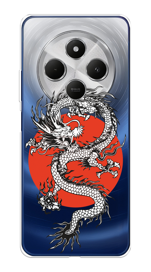 Чехол на Xiaomi Redmi 14C/Poco C75 4G "Восходящий дракон", Белый;черный;красный, 322950-1
Чехол на Xiaomi Redmi 14C/Poco C75 4G "Восходящий дракон", Белый;черный;красный, 322950-1