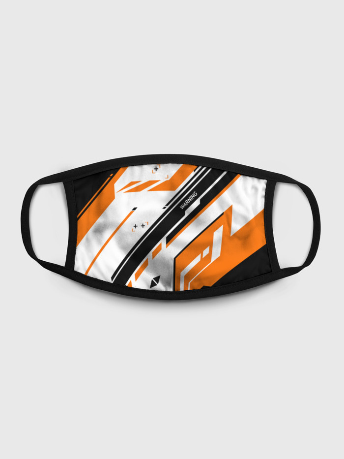 Многоразовая маска унисекс Burnettie Cs Go Asiimov P90 Style, Разноцветный, Cs Go Asiimov P90 Style
Многоразовая маска унисекс Burnettie Cs Go Asiimov P90 Style, Разноцветный, Cs Go Asiimov P90 Style